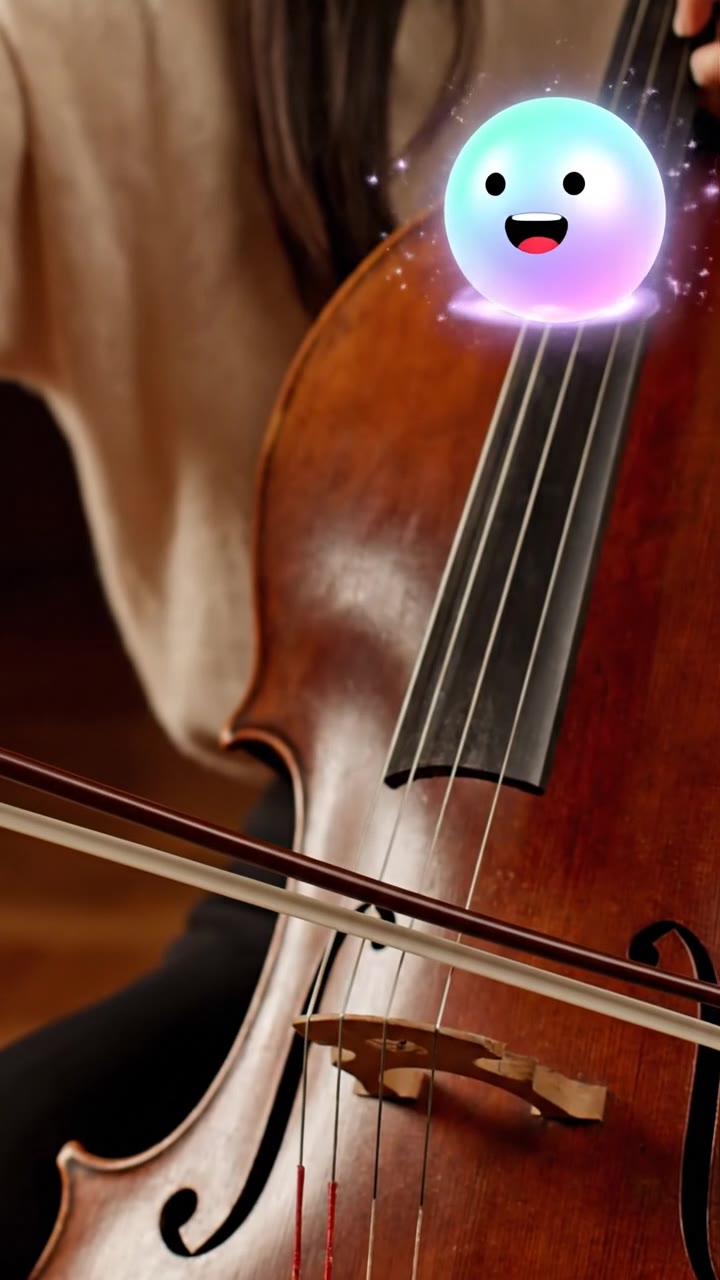 O vibrato que dá vida às notas