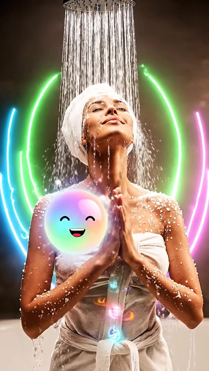 Higiene Energética Diária: Pranic Healing Básico