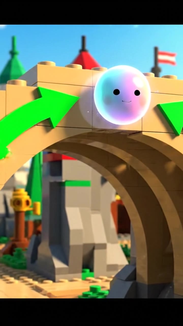 LEGO Horizontal Spans: Physics and Structural Challenges