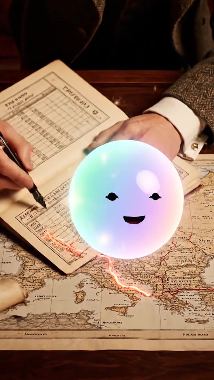 El truco de las fechas reales