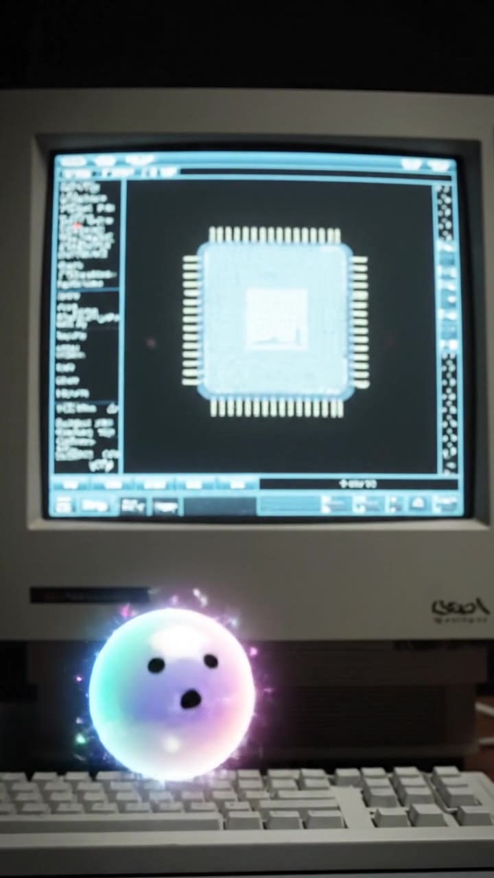 How Sega Saved Nvidia and the RIVA Chip