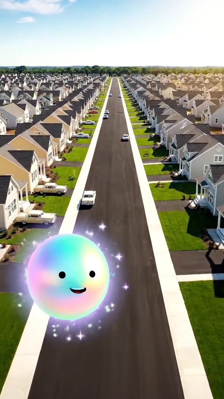Houses built on assembly lines