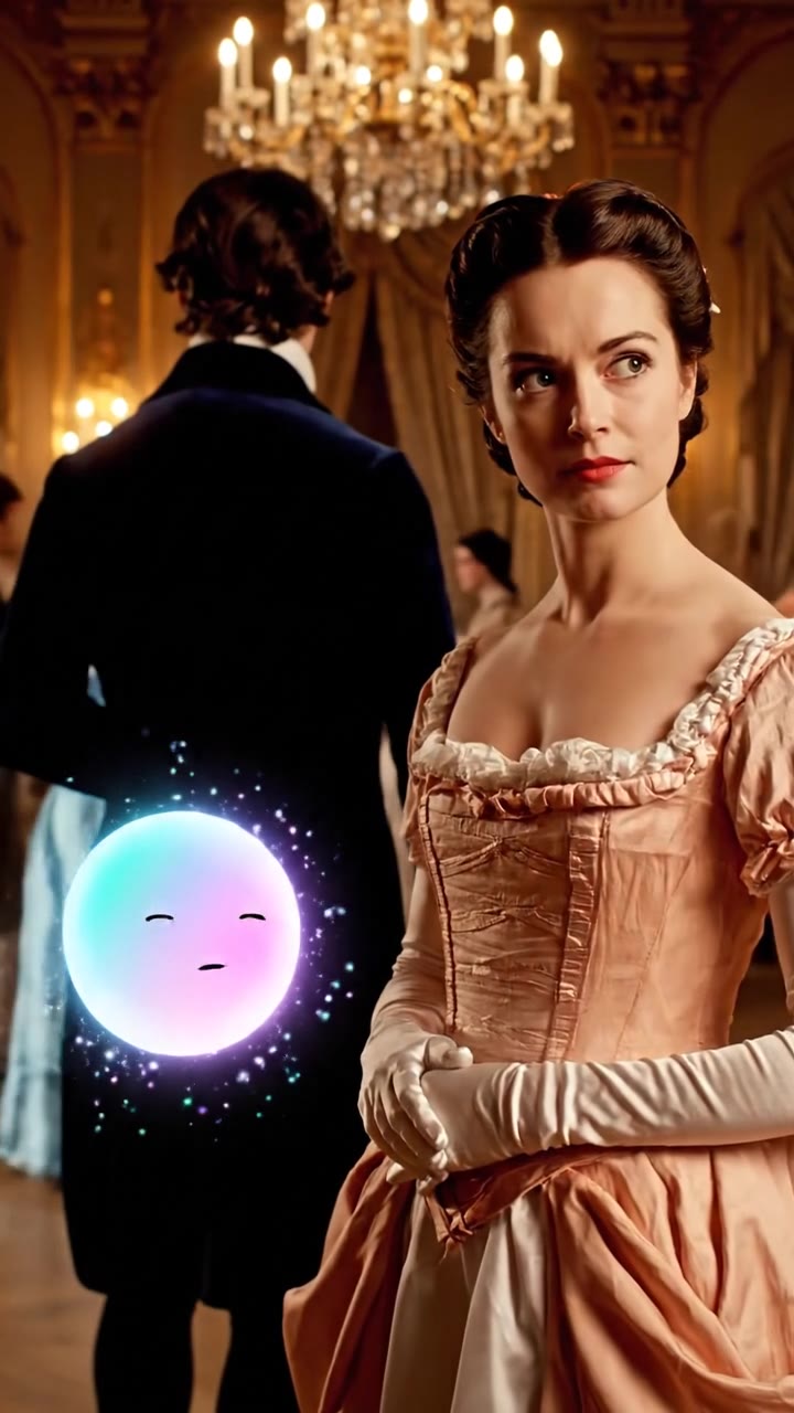 Pride and Prejudice: Disastrous Assembly Room Ball