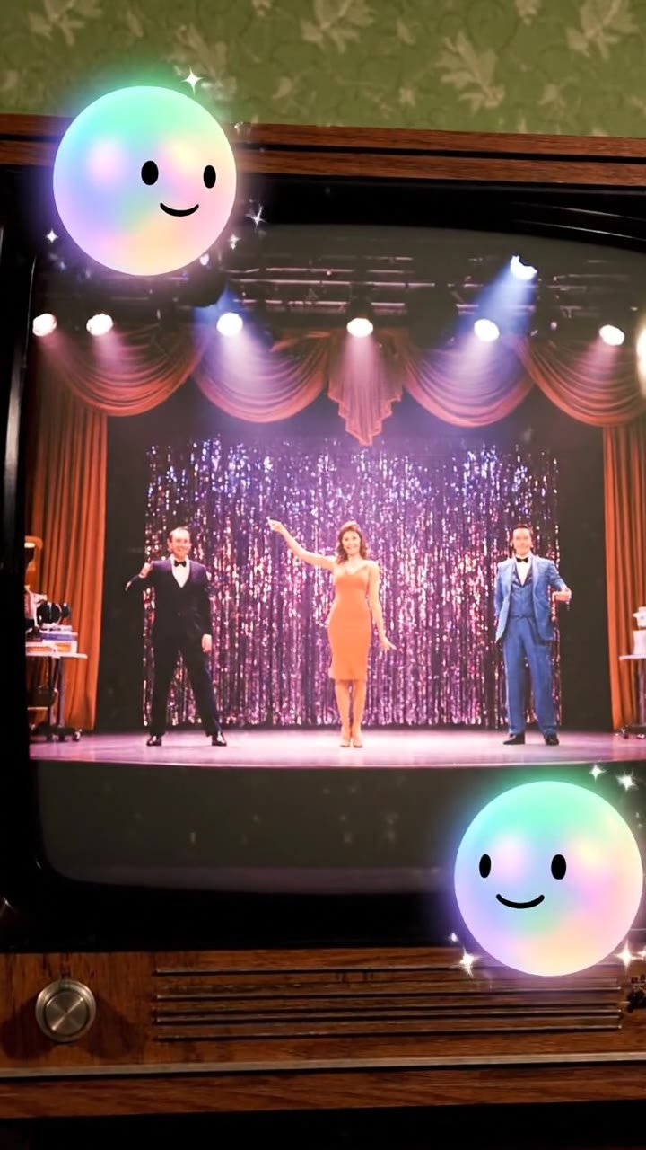 NBC Peacock and the 1960s Color TV Transition