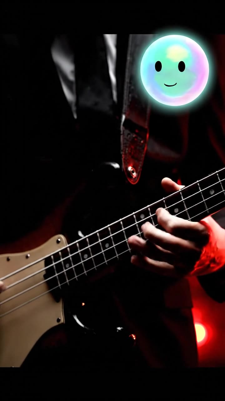Interpol: Interlocking Guitars and Driving Bass