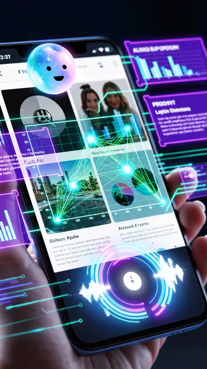 How Siri AI Reads Your Screen: Multimodal Thinking