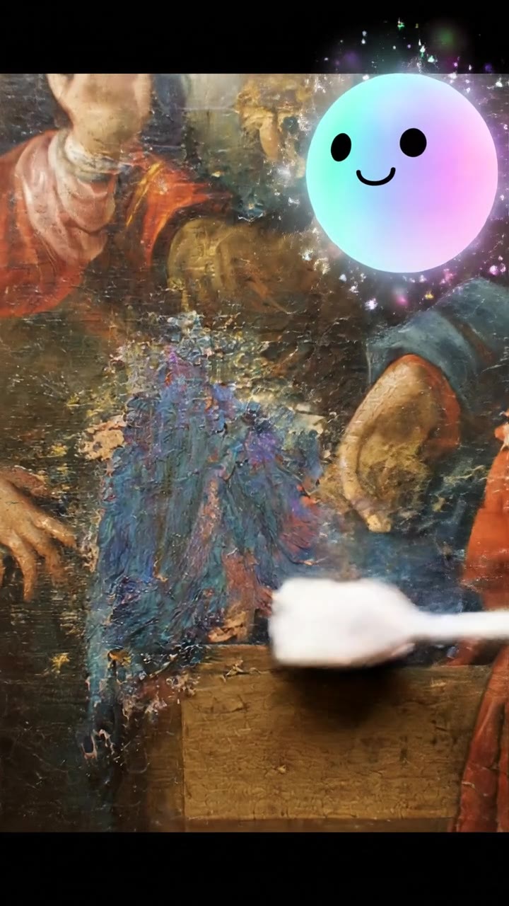 Renaissance Women Artists Rediscovered