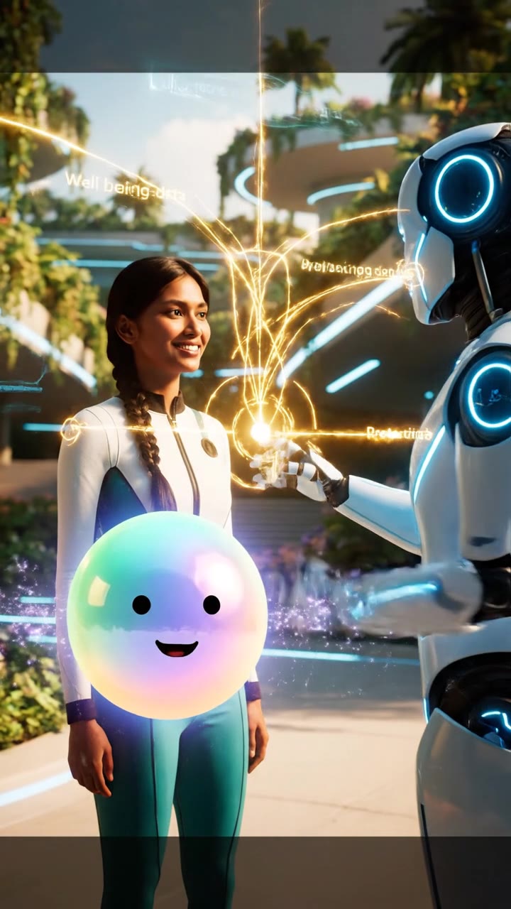 The Digital Golden Rule for Human-AI Coexistence