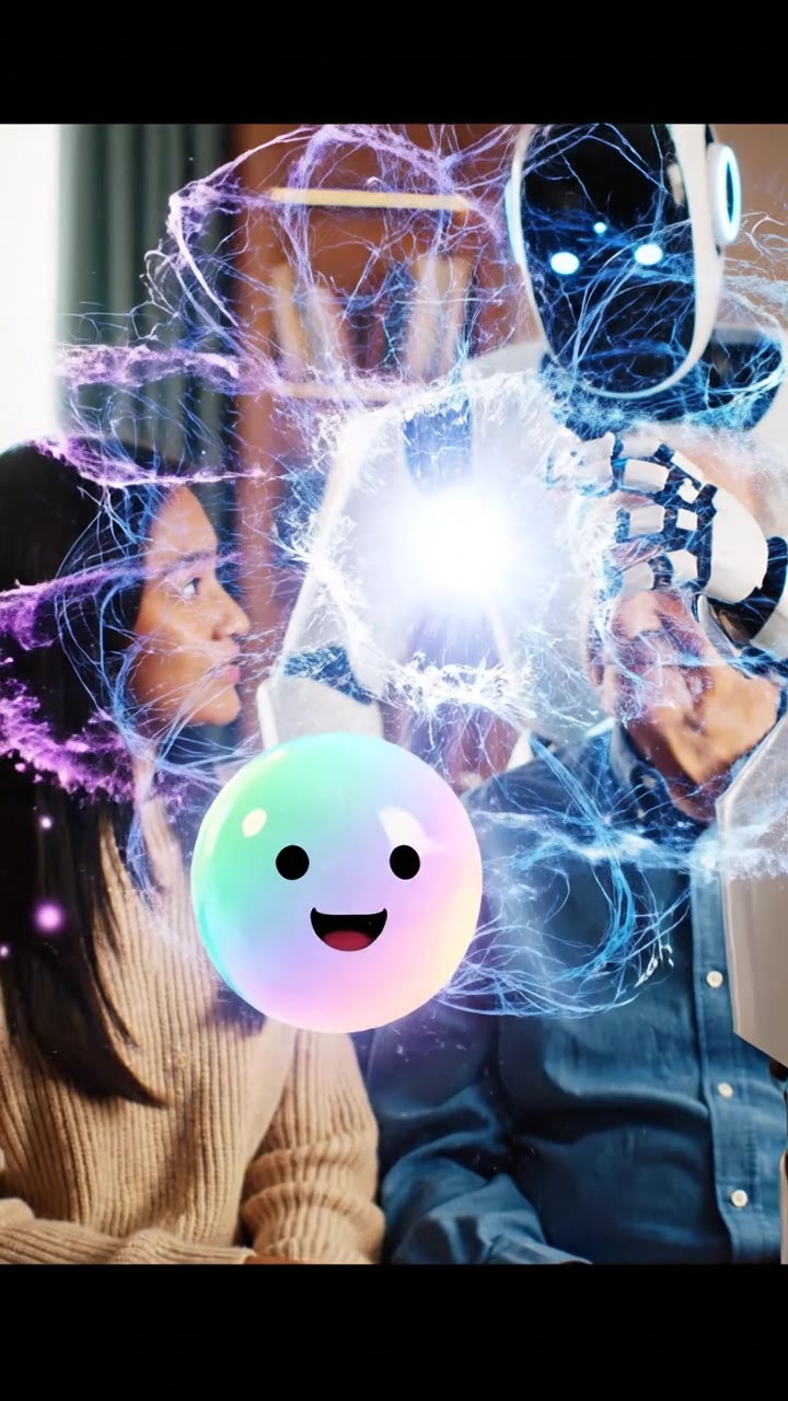 Consciousness vs Calculation: AI and the Hard Problem