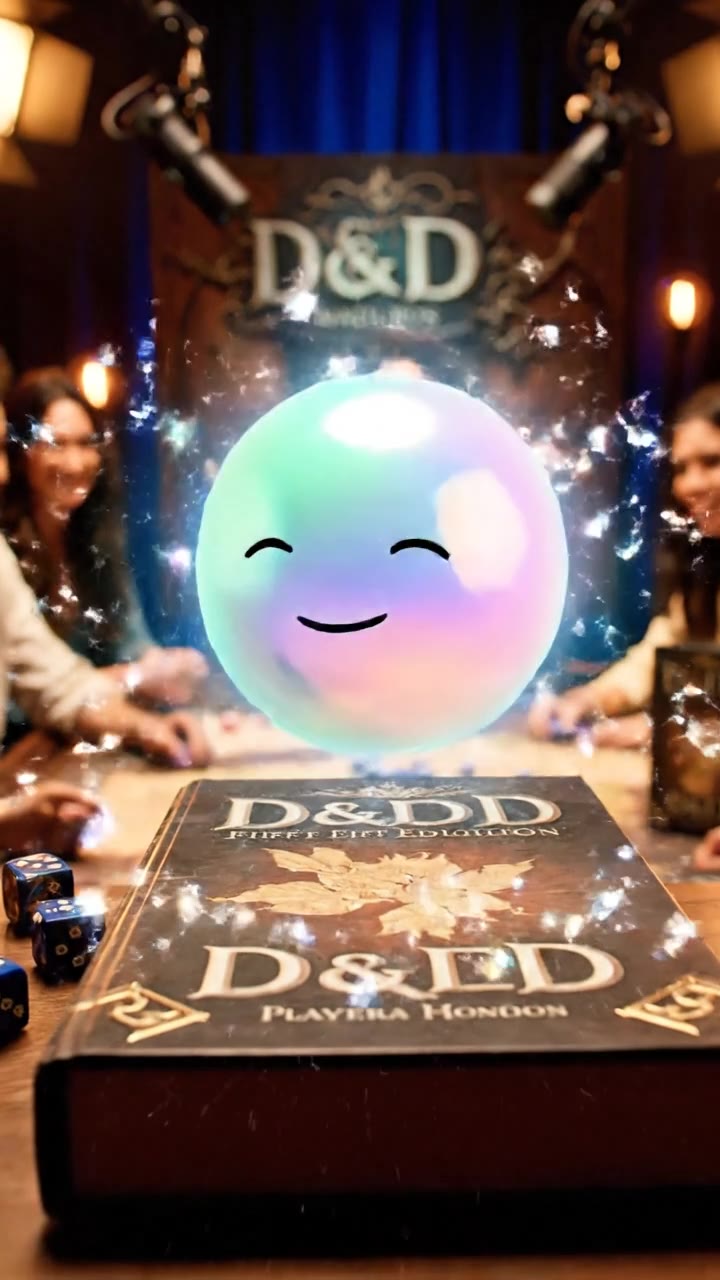 Jugar D&D online: transmisiones y renacimiento digital