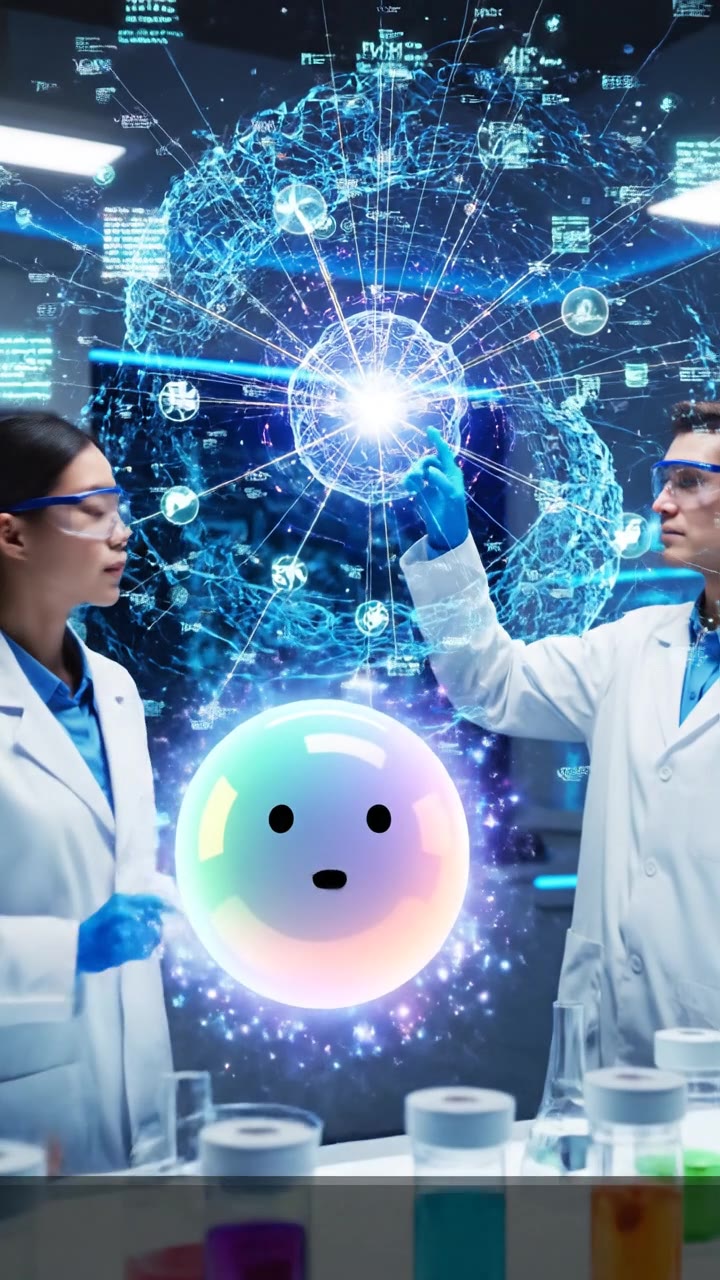 Cancer DNA Map: Reverse Engineering a Cure