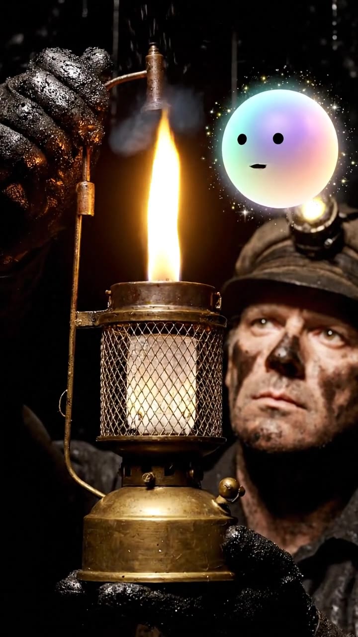 Firedamp: Silent Killer of Carbondale Coal Miners