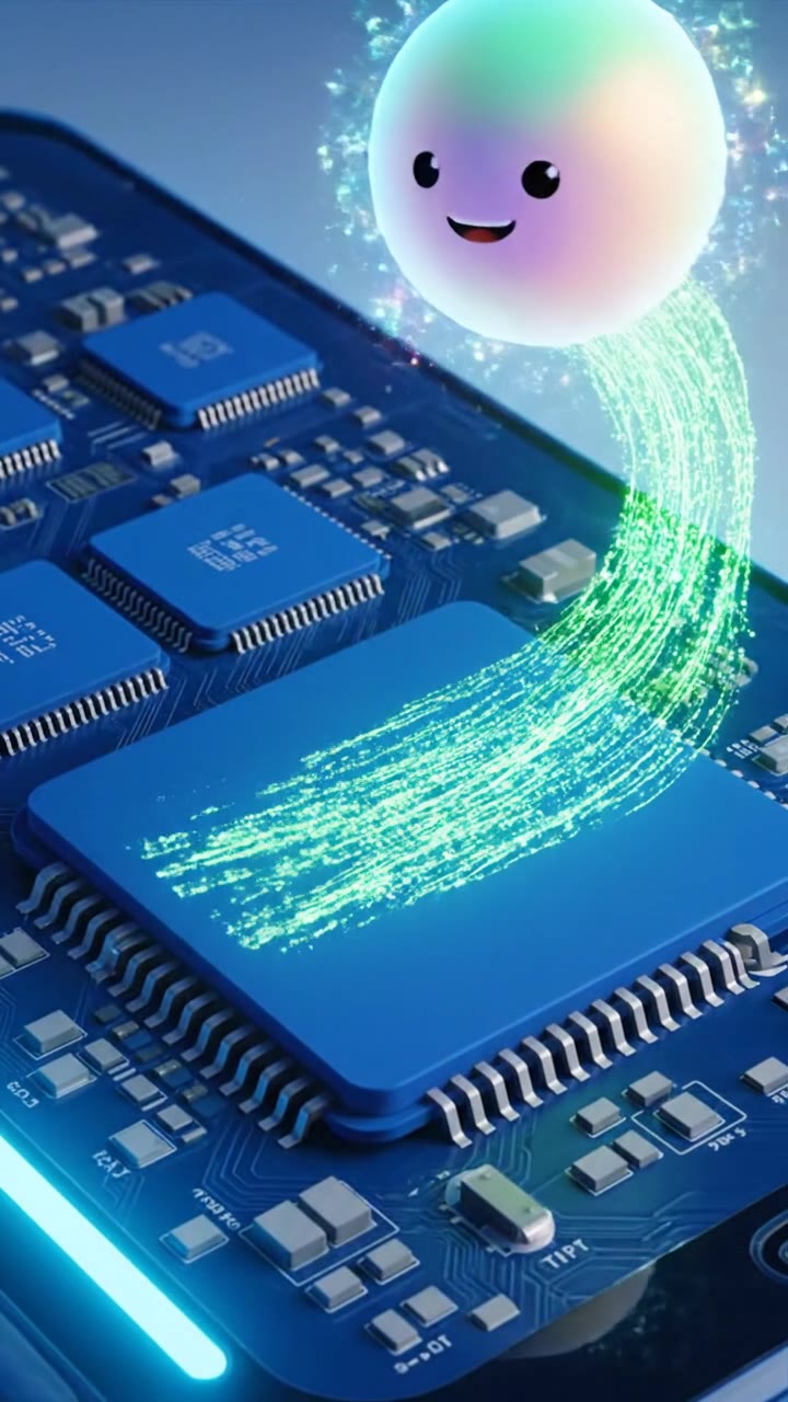 Energy Cost of Wireless Data Explained