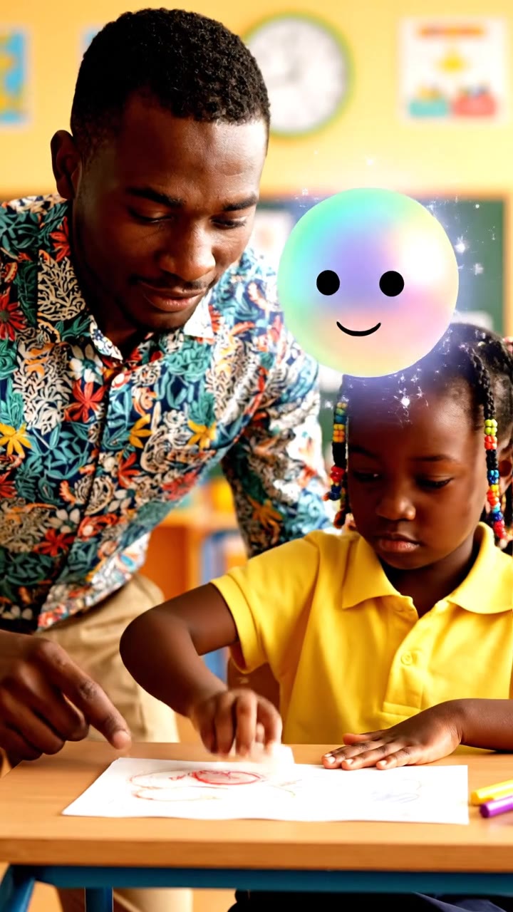 La trampa de las etiquetas personales en niños