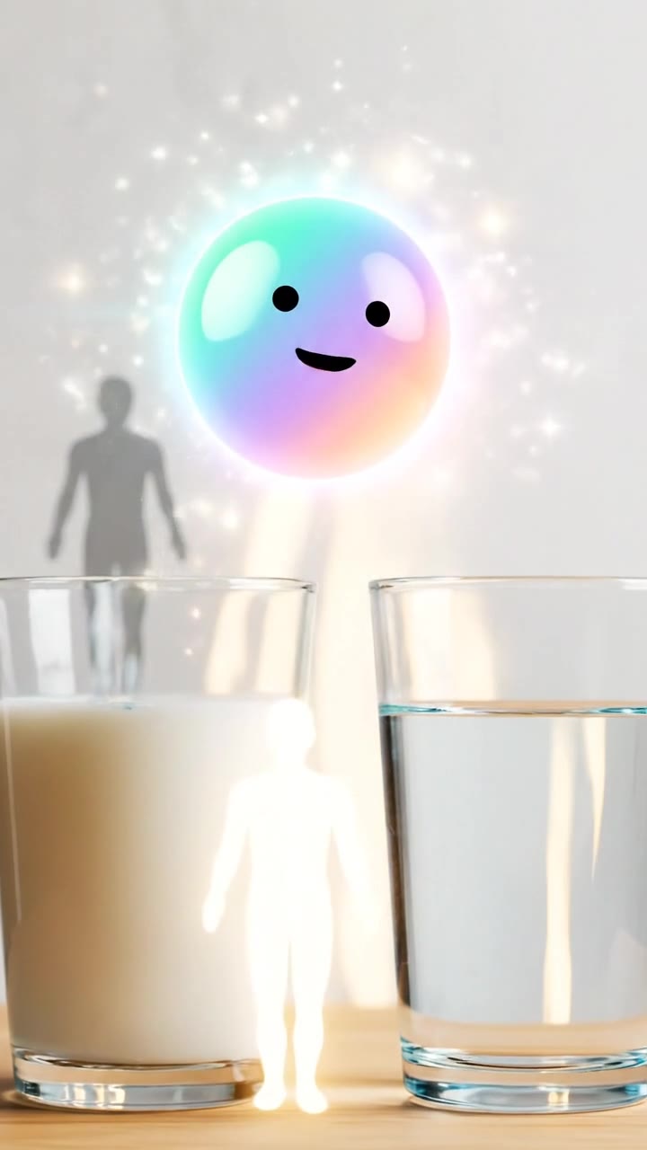 Why Milk Is the Ultimate Hydration Drink