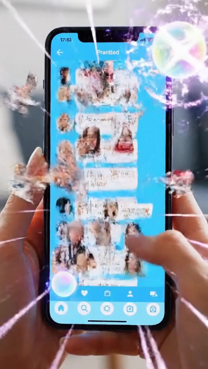 The superpower of private chat apps