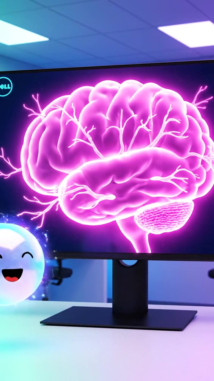Contagious Yawning: How Our Brains Sync Up