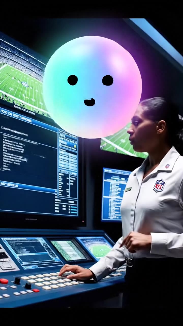 El experimento fallido de la repetición en la NFL