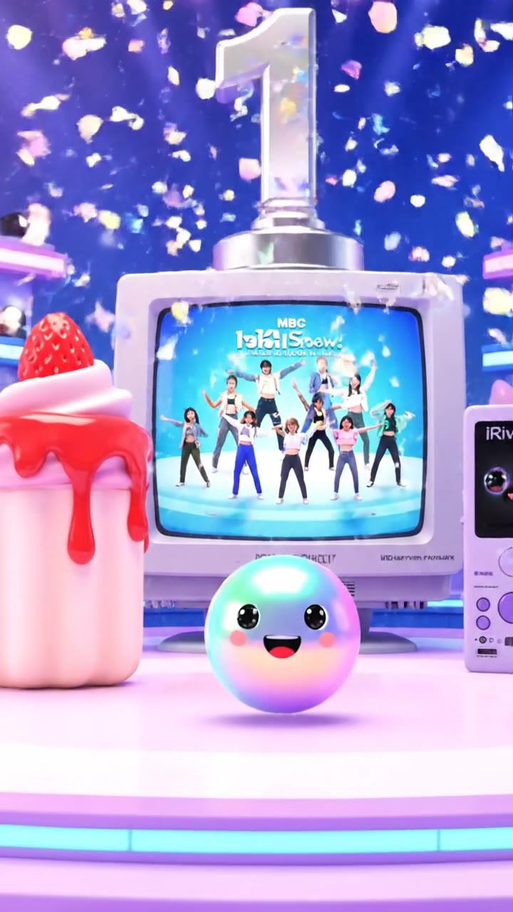K-pop de quinta generación: nostalgia y retro-pop