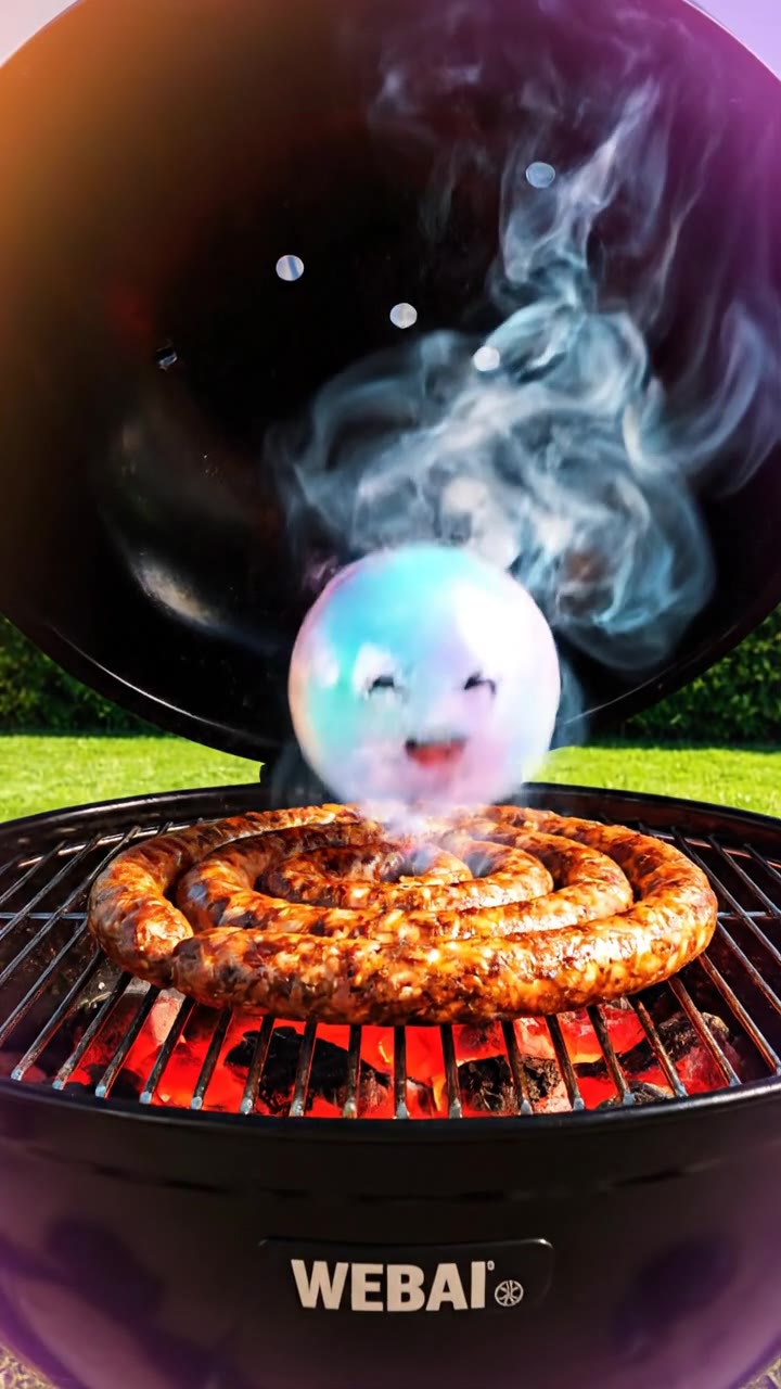 Sister Bethina: The Ultimate South African Braai Anthem