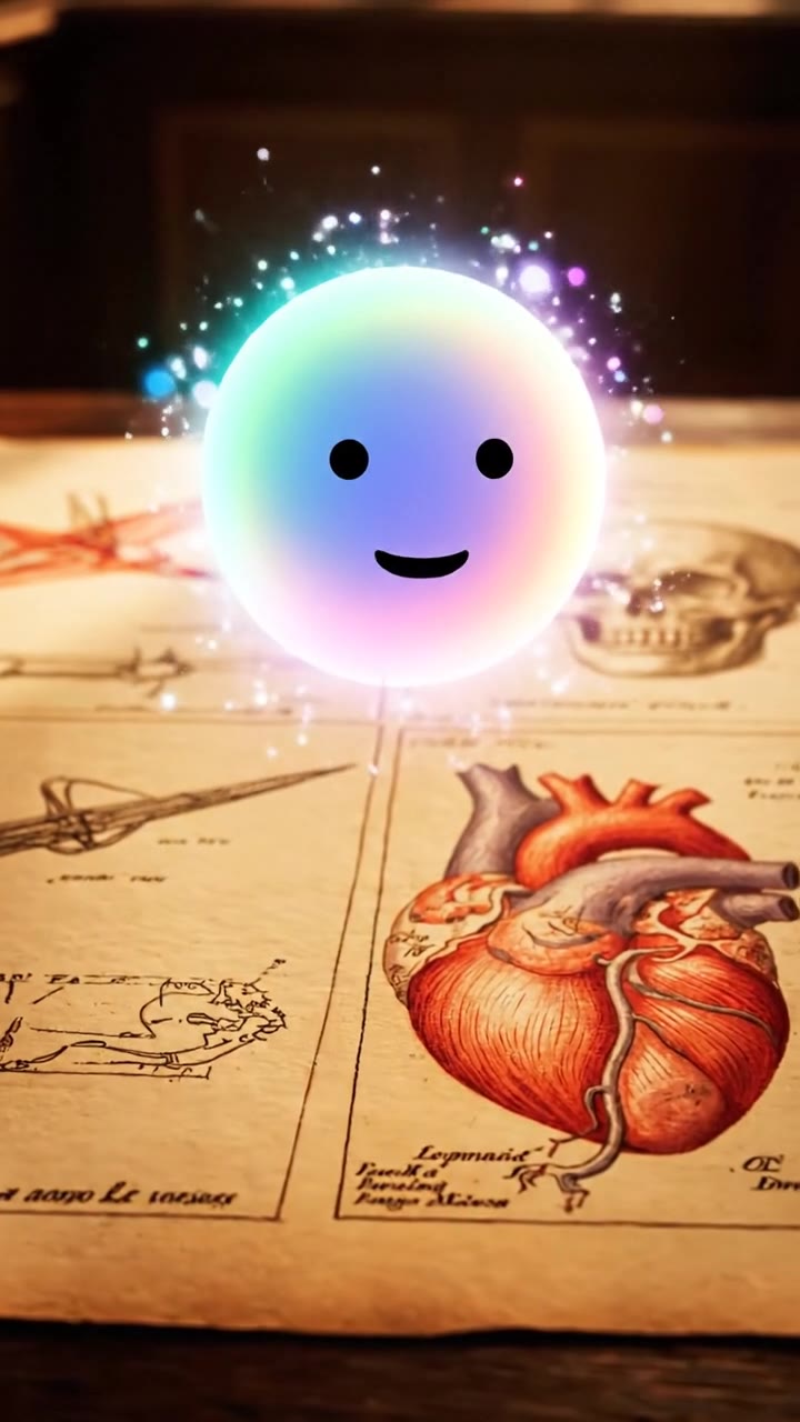 Leonardo da Vinci: O Homem que Queria Saber Tudo