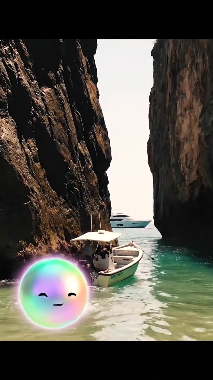 La panga: El barco todoterreno
