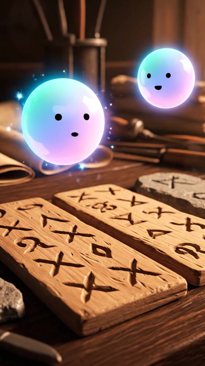 The transition to Younger Futhark