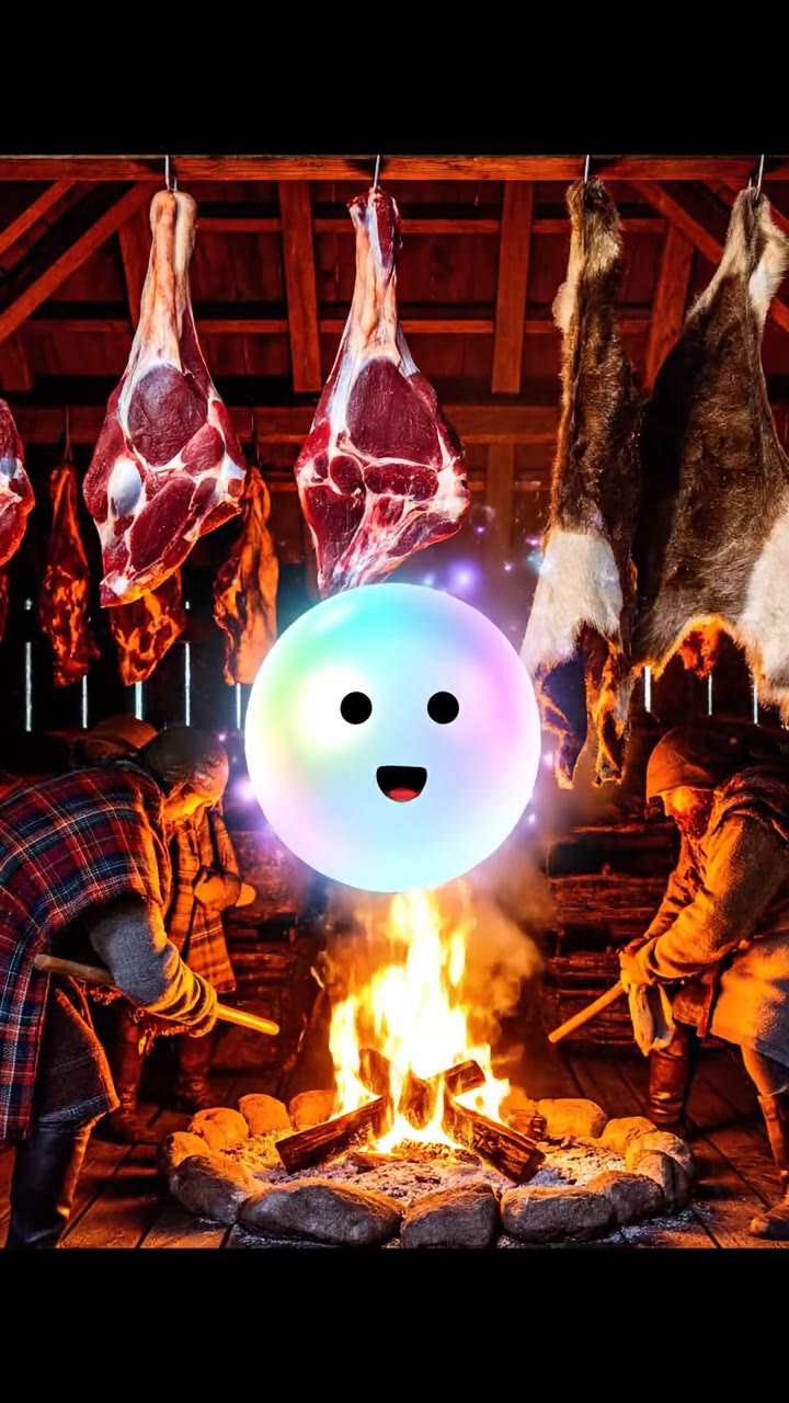 Samhain Celtic Mythology: Bringing Down the Summer Herds