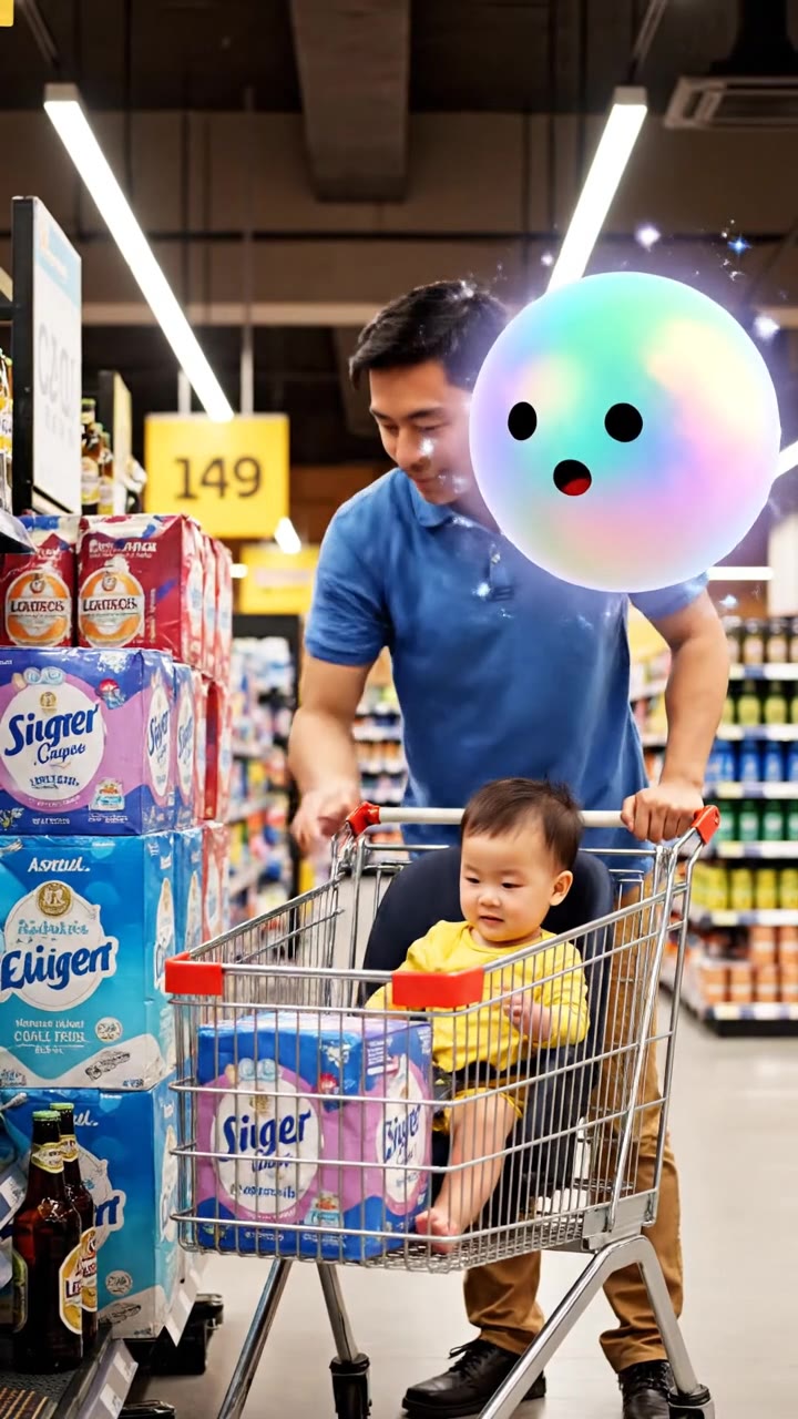 Caso da dupla do supermercado e Business Intelligence