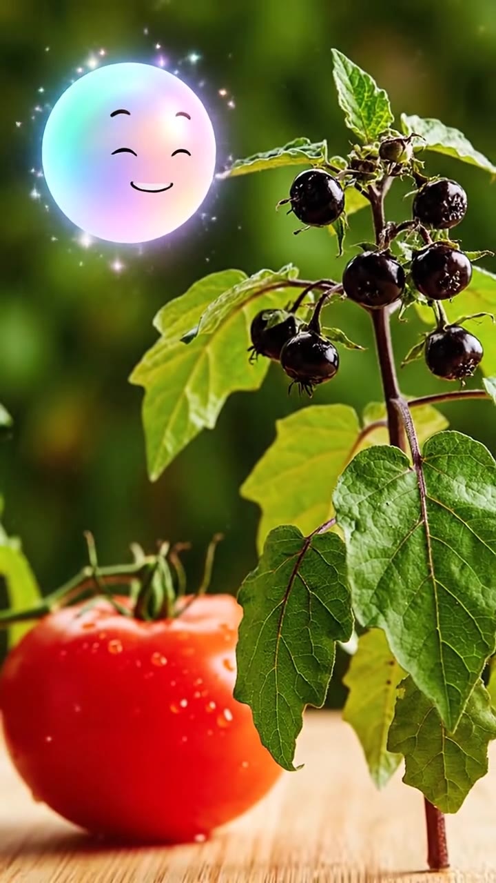 Solanáceas: La temible familia de los tomates