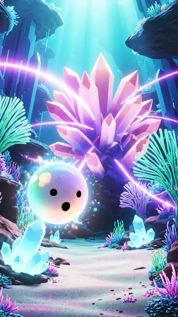 Mintakan Starseeds: The Watery Paradise of Mintaka
