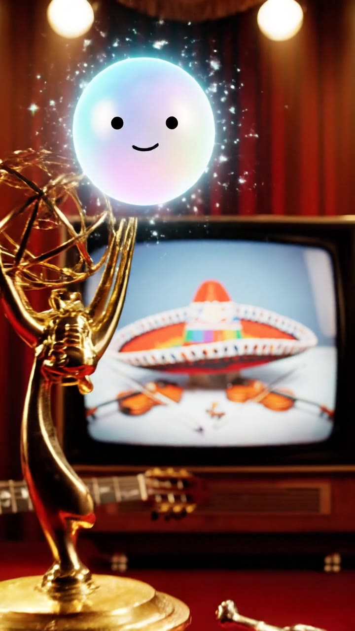 Great Performances Music of Mexico 1980s Emmys