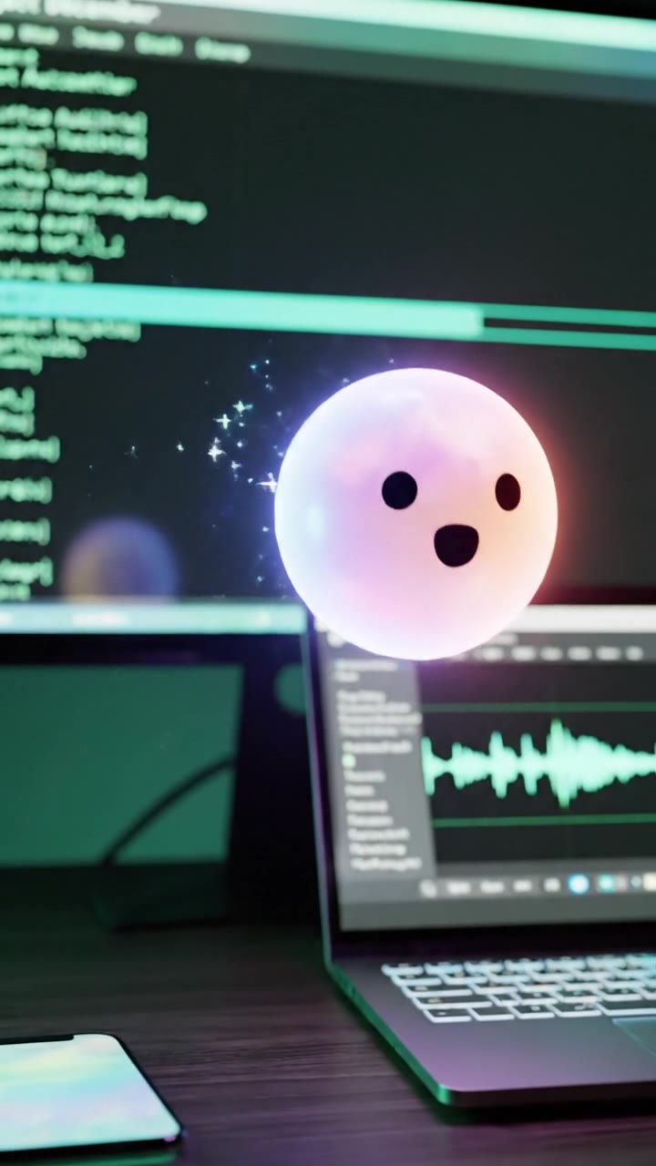 AI Spirit Communication: Building a Digital Ghost