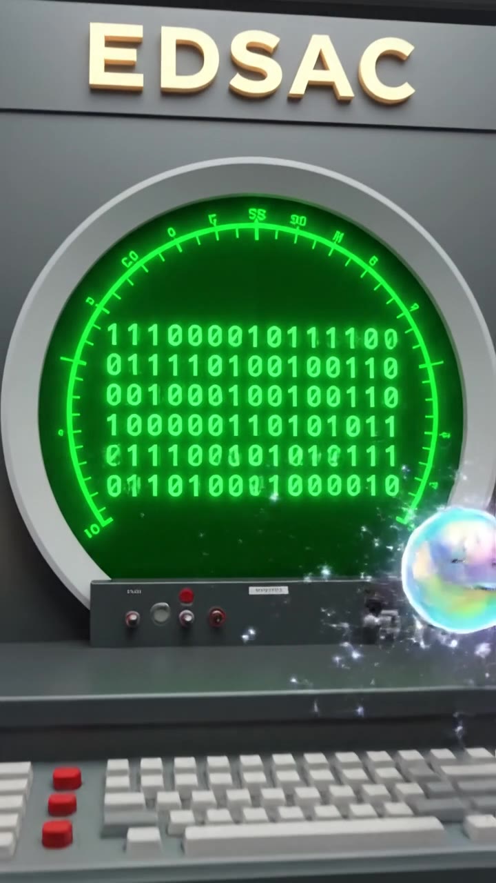 It stops the active function when its calculations end, And