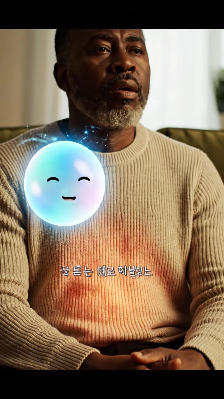 만성 외로움이 신체에 주는 타격
