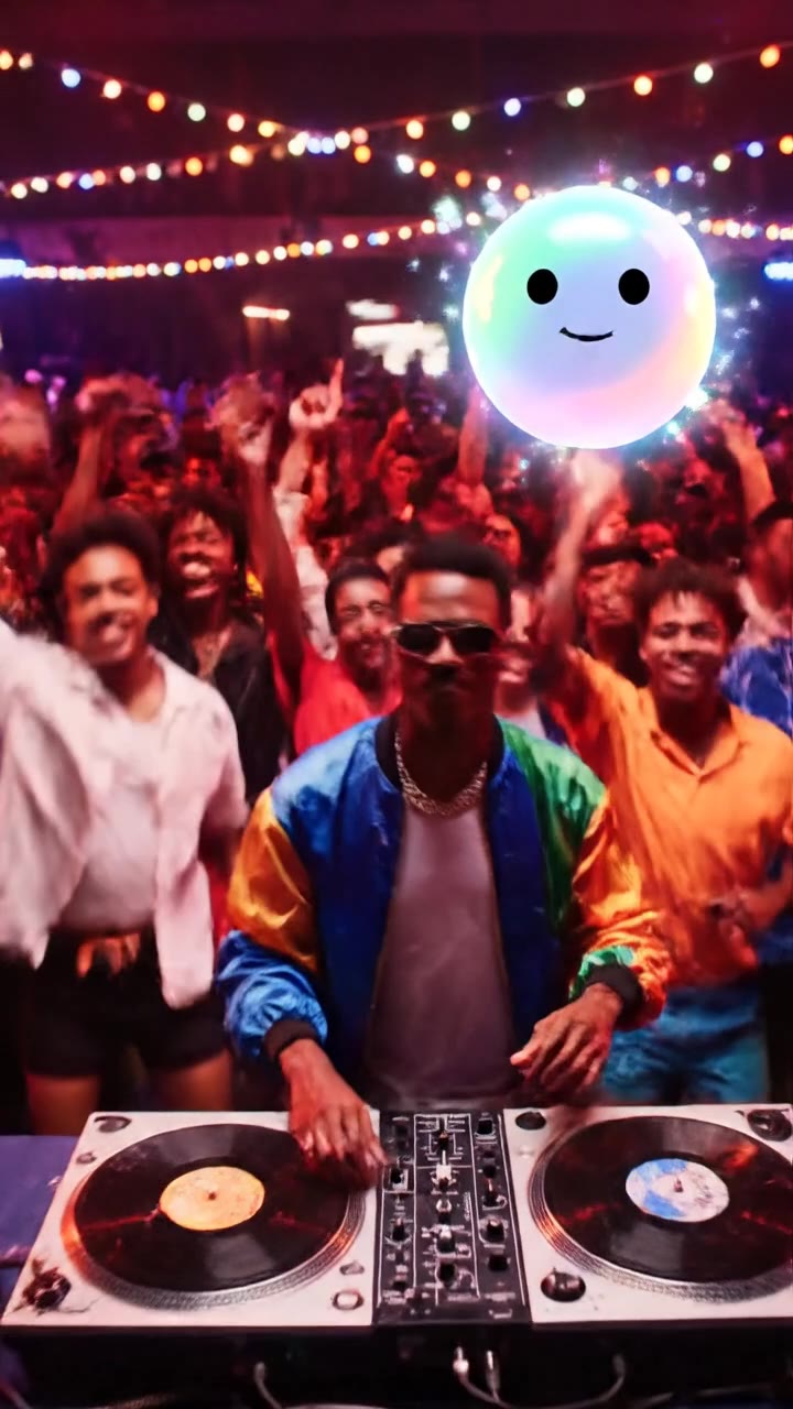 Origem do funk: o batidão que veio de Miami