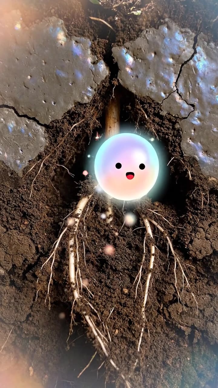 Dandelions as Soil Aerators: Breaking Heavy Ground