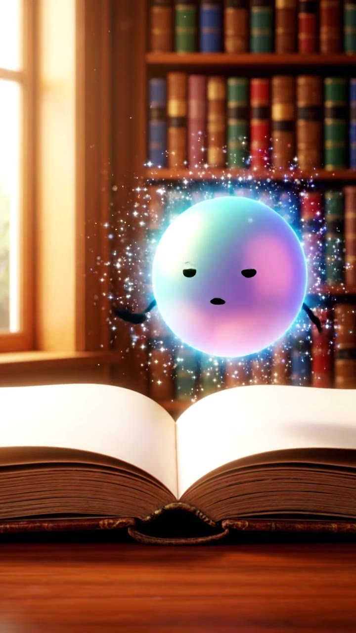 Object Created from Nothing Paradox