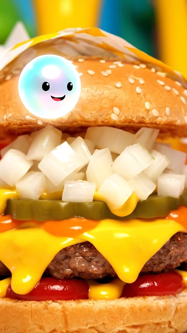 The secret of rehydrated onions