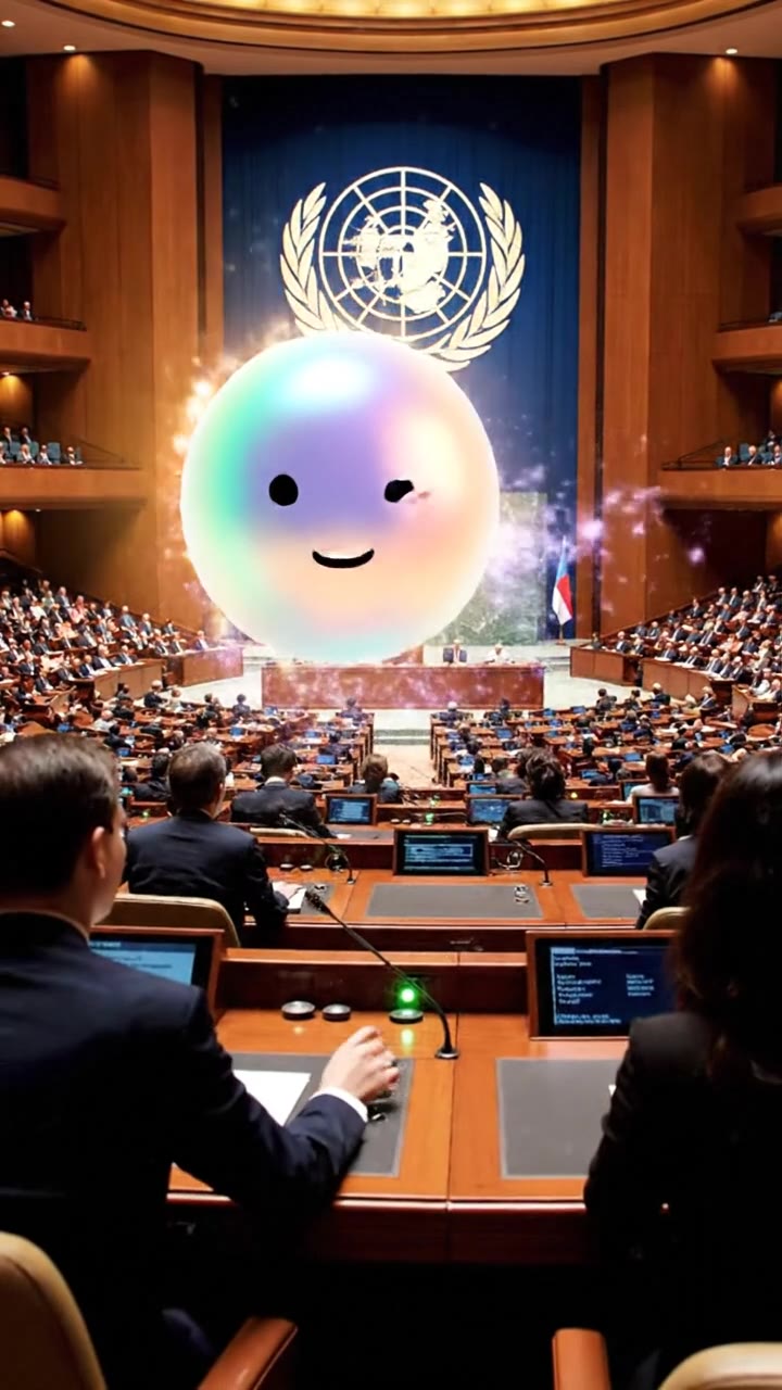 UN General Assembly: What Happens at High-Level Week