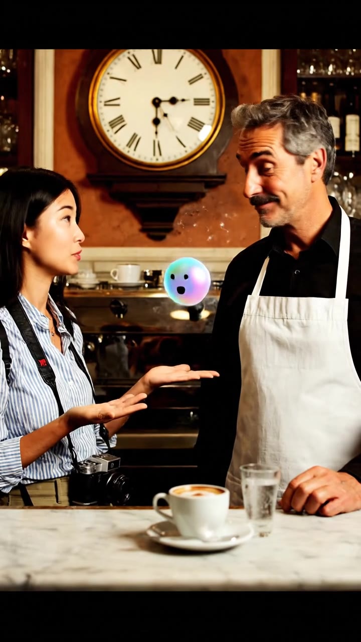 La vera ragione per cui non si beve il cappuccino dopo le