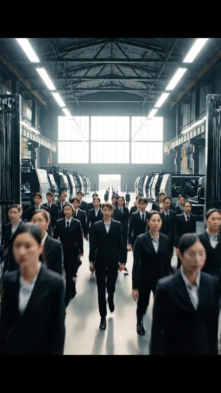 Strike of the Mind: Ayn Rand's Philosophy