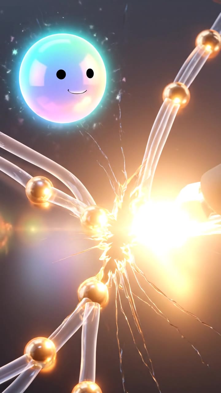 Living Metals That Heal With Light and Heat