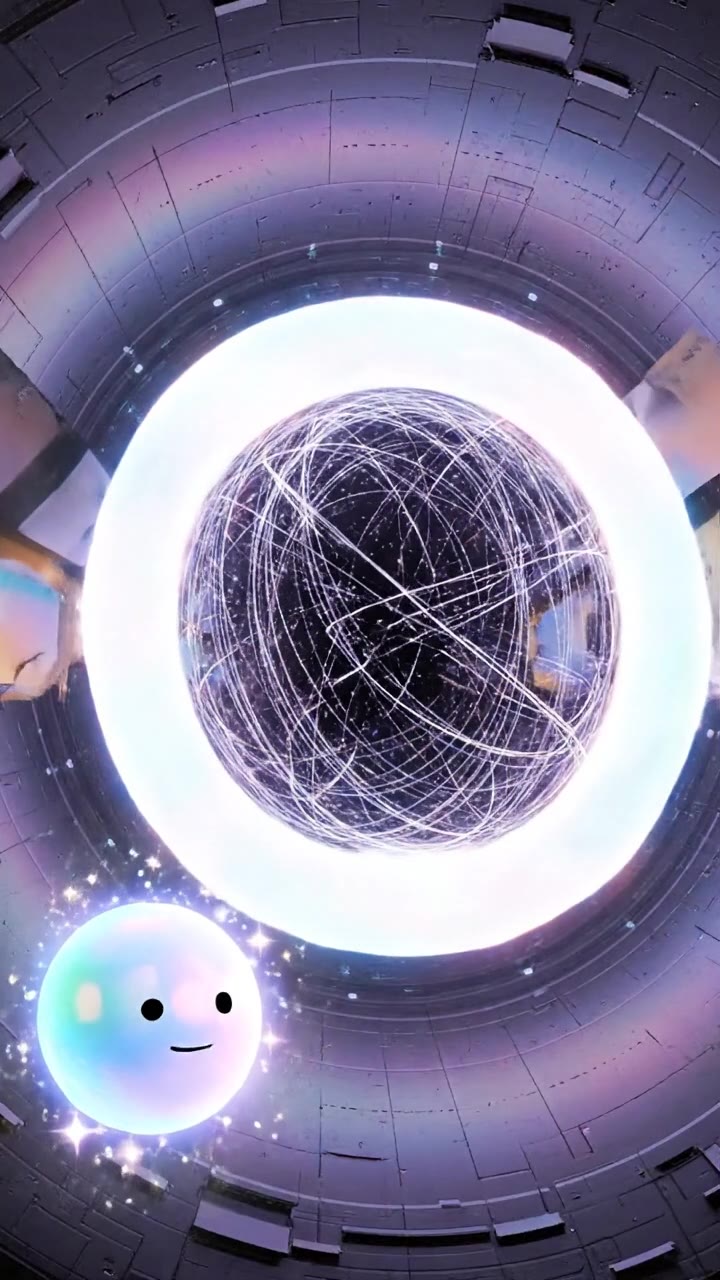 Fuerza de Lorentz: la ciencia de los superhéroes