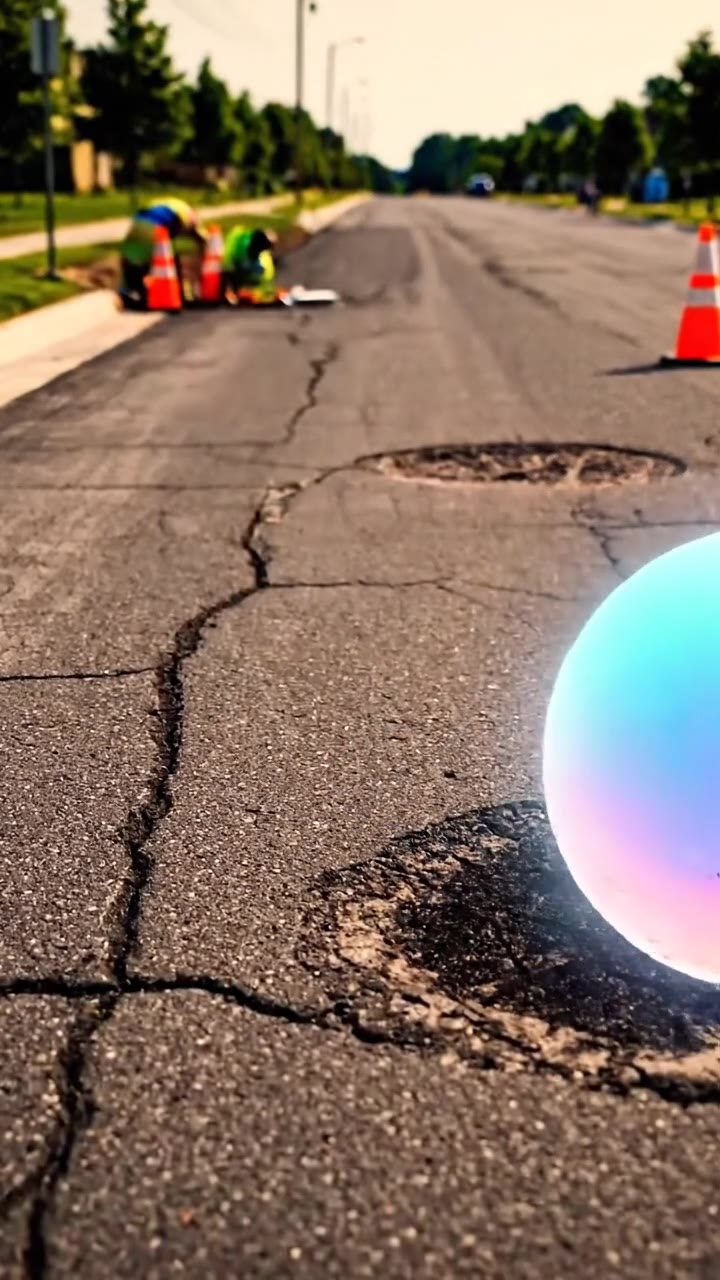 The infrastructure trap