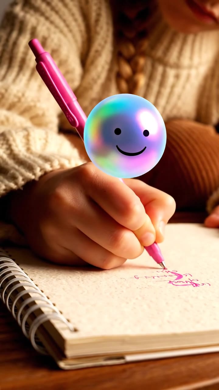 How Handwriting Notes Boosts Brain Memory