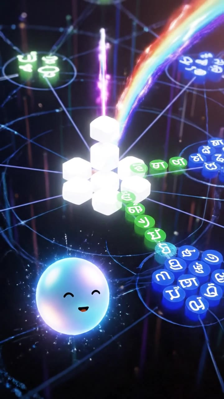 Multilingual AI and Global Tongues