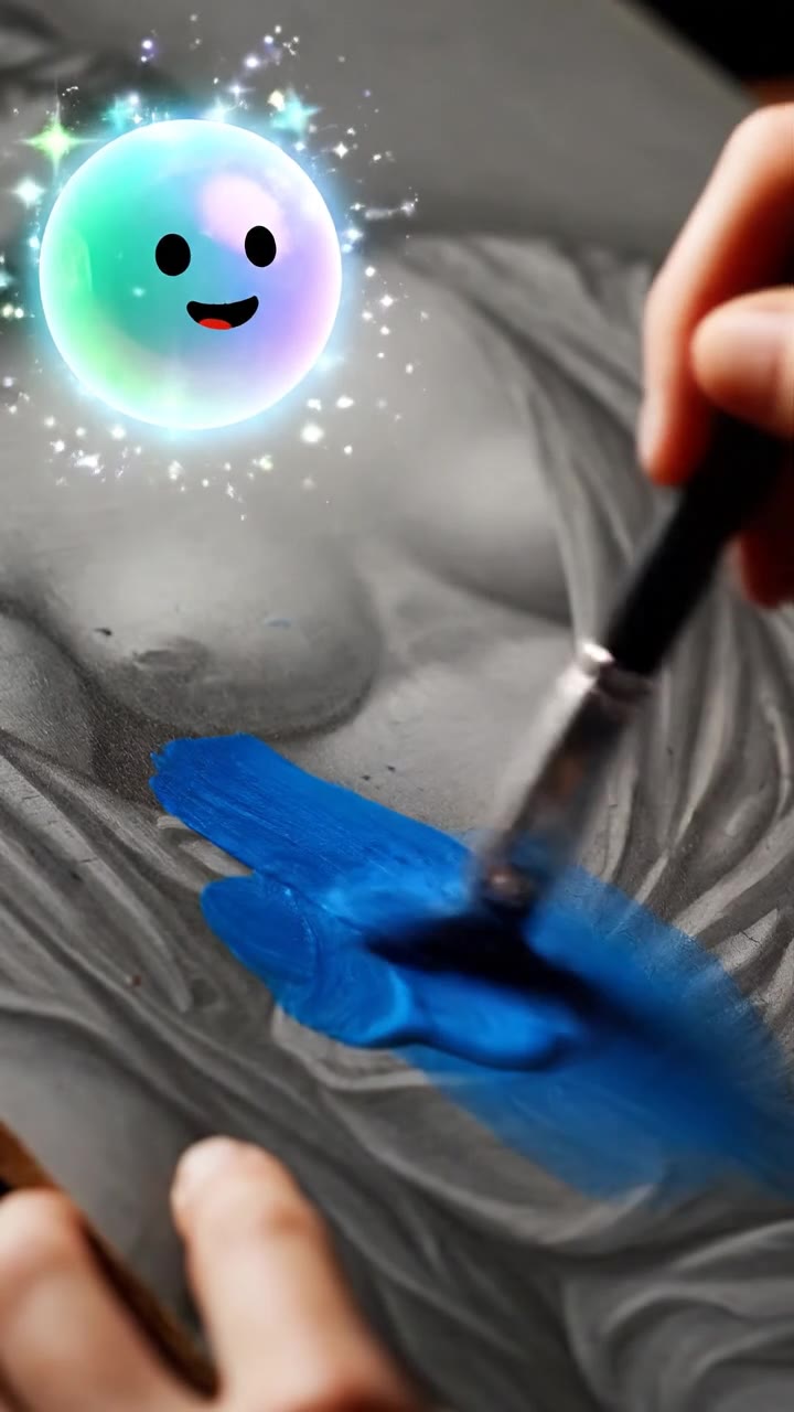Science of Flemish Oil Paints in Renaissance Art