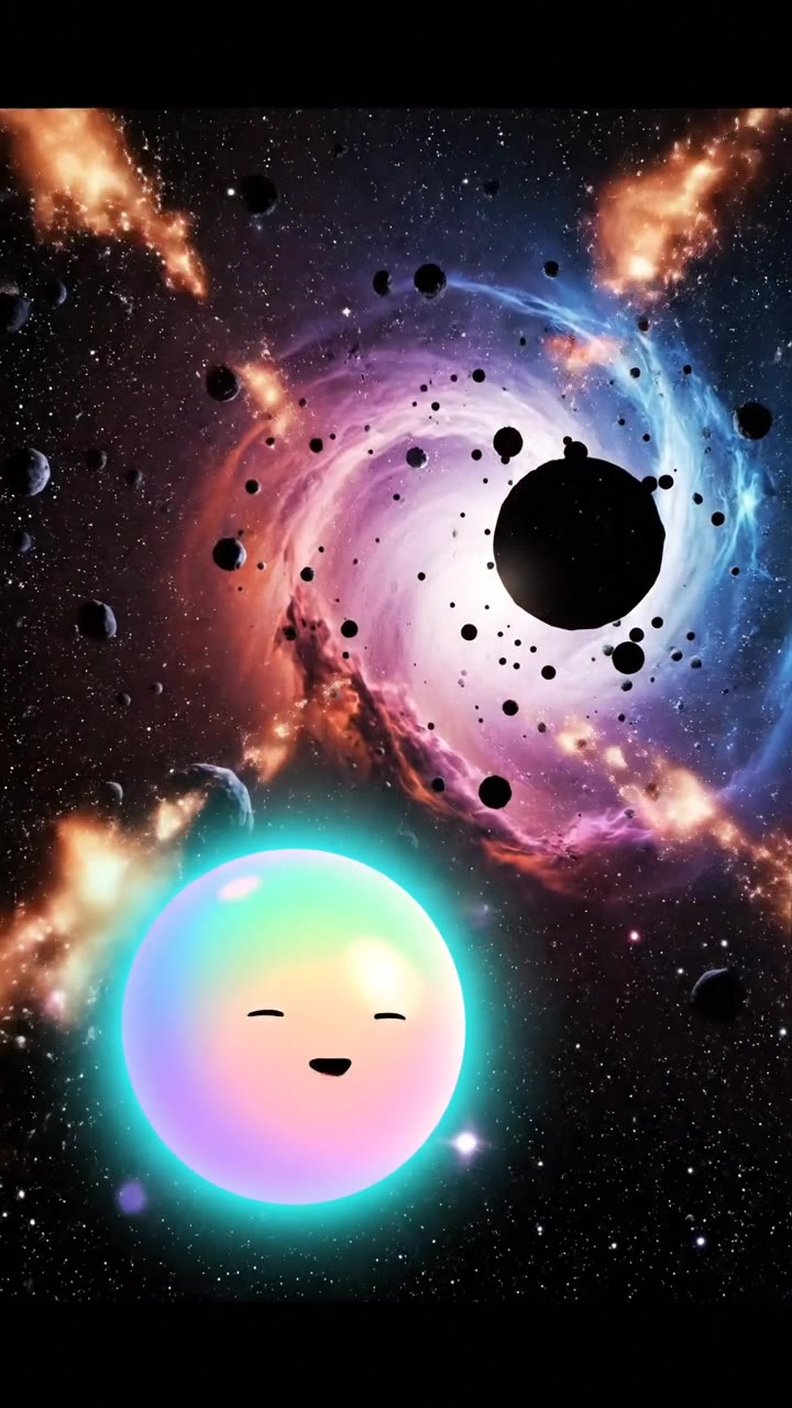 The birth of fundamental forces