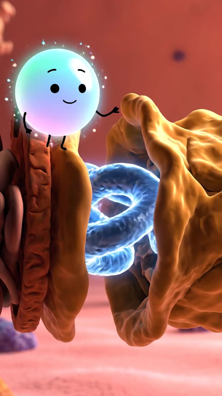 mRNA Reverse Engineering to Cure Disease